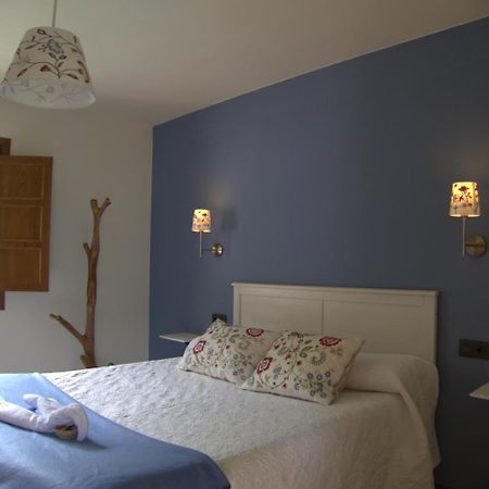Apartamentos El Valledor Tremado Eksteriør bilde