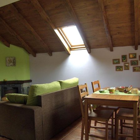 Apartamentos El Valledor Tremado Eksteriør bilde