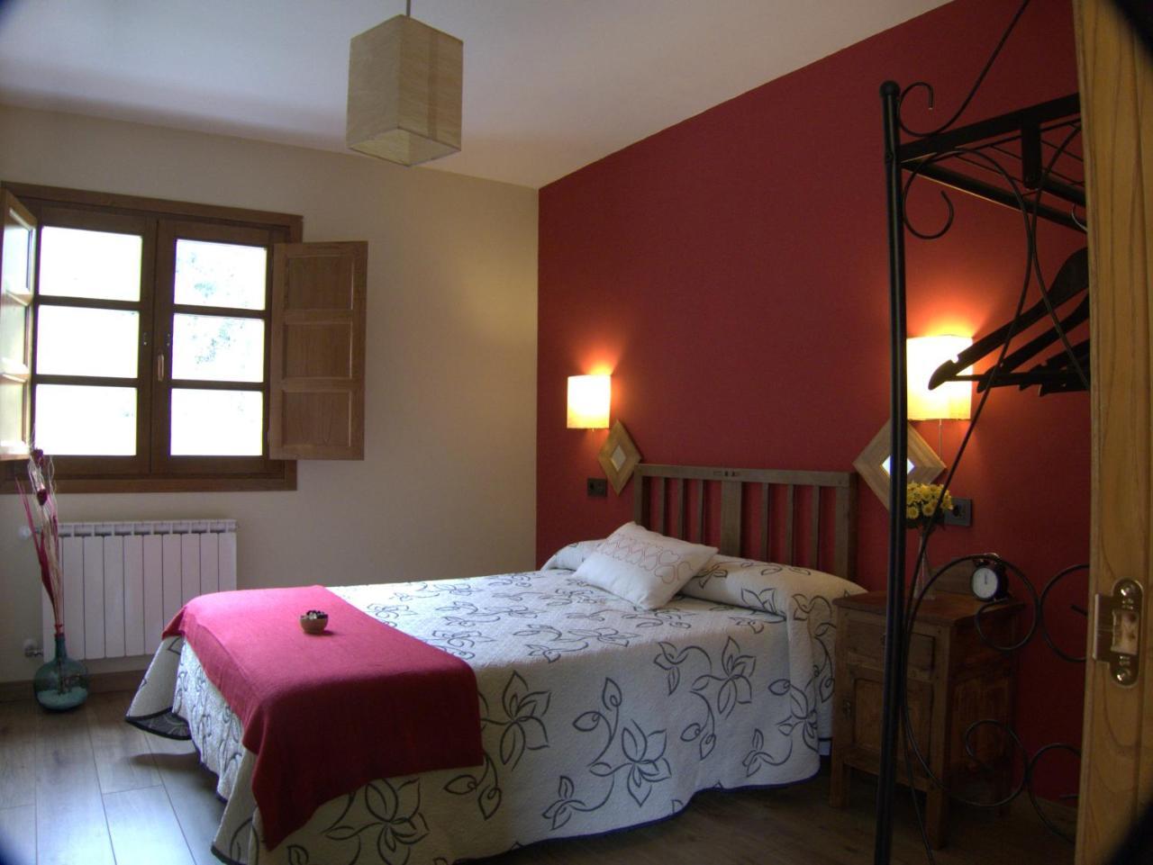 Apartamentos El Valledor Tremado Eksteriør bilde