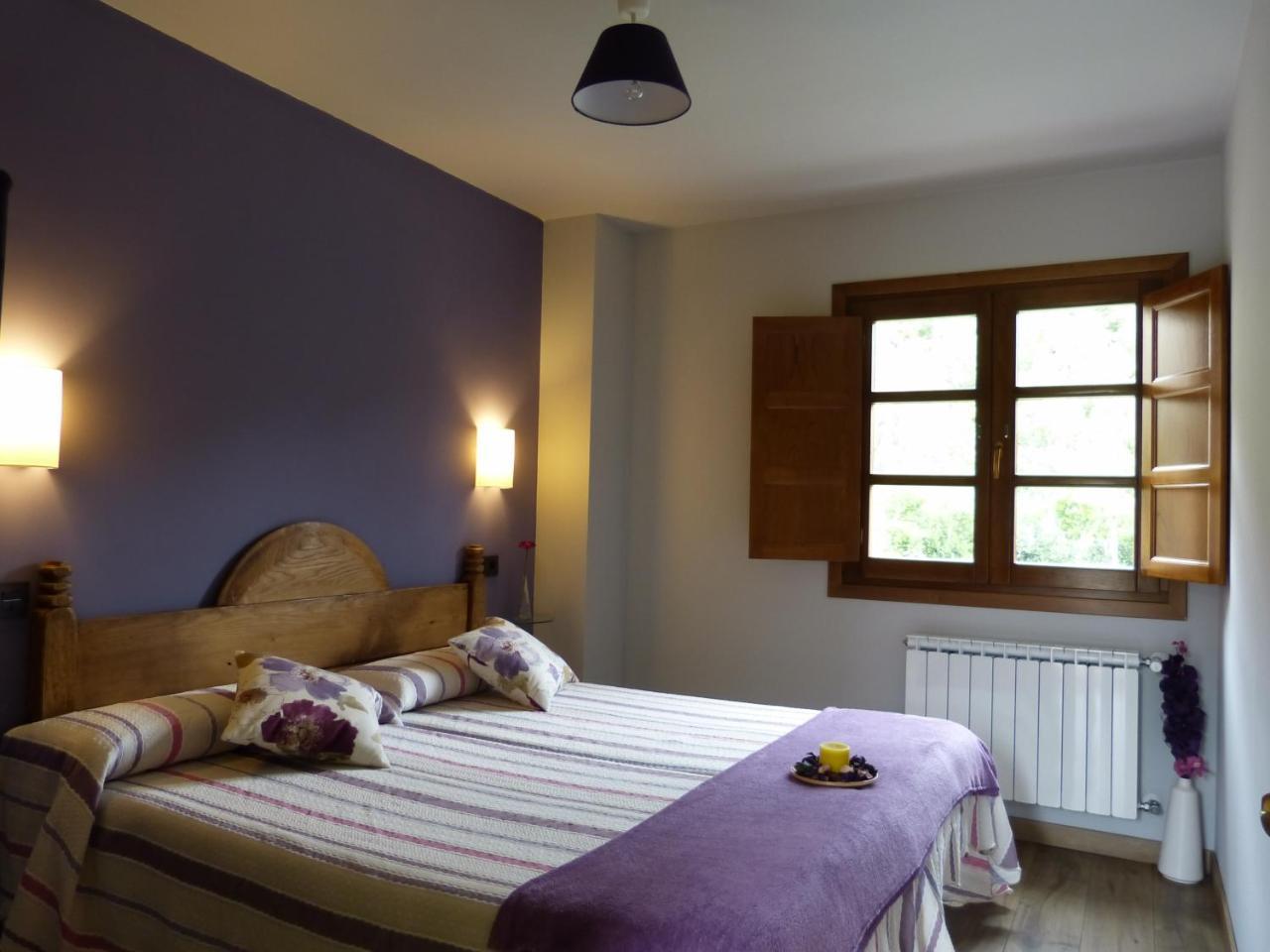 Apartamentos El Valledor Tremado Eksteriør bilde