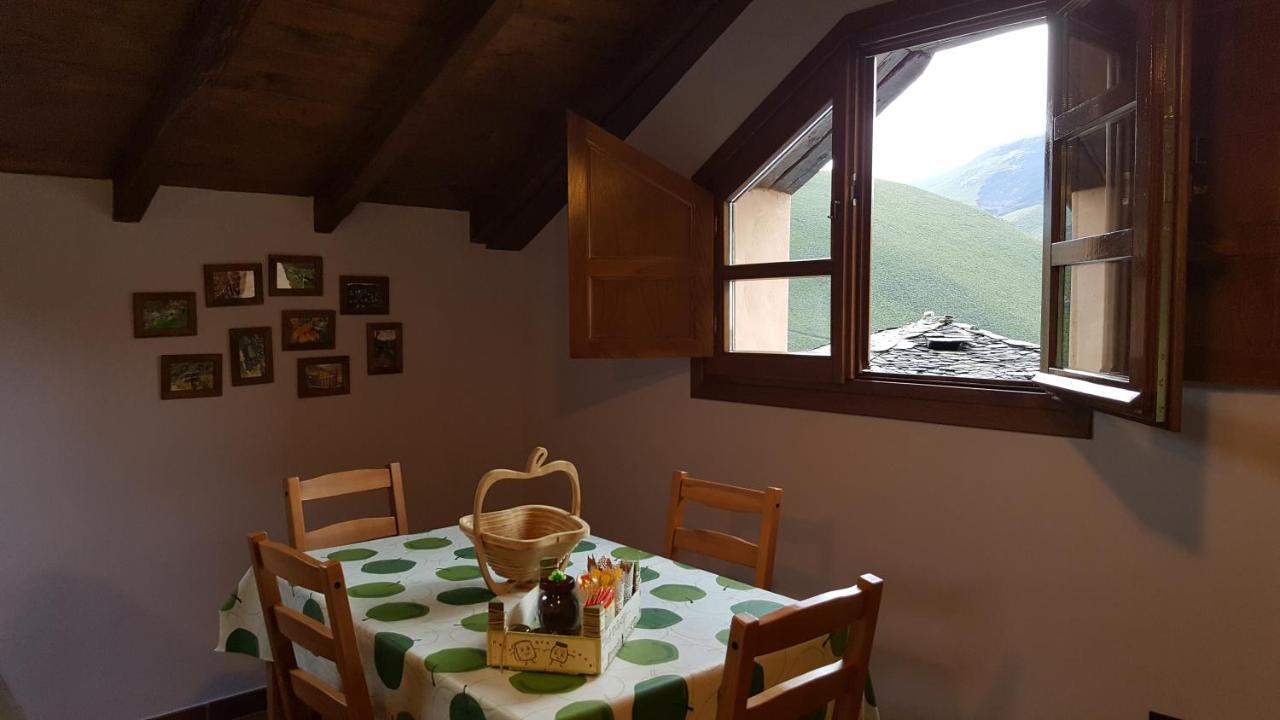 Apartamentos El Valledor Tremado Eksteriør bilde