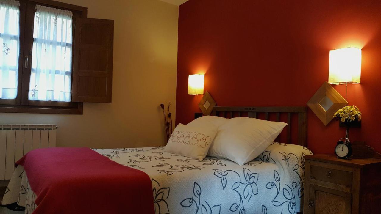 Apartamentos El Valledor Tremado Eksteriør bilde