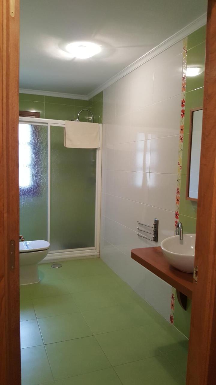 Apartamentos El Valledor Tremado Eksteriør bilde