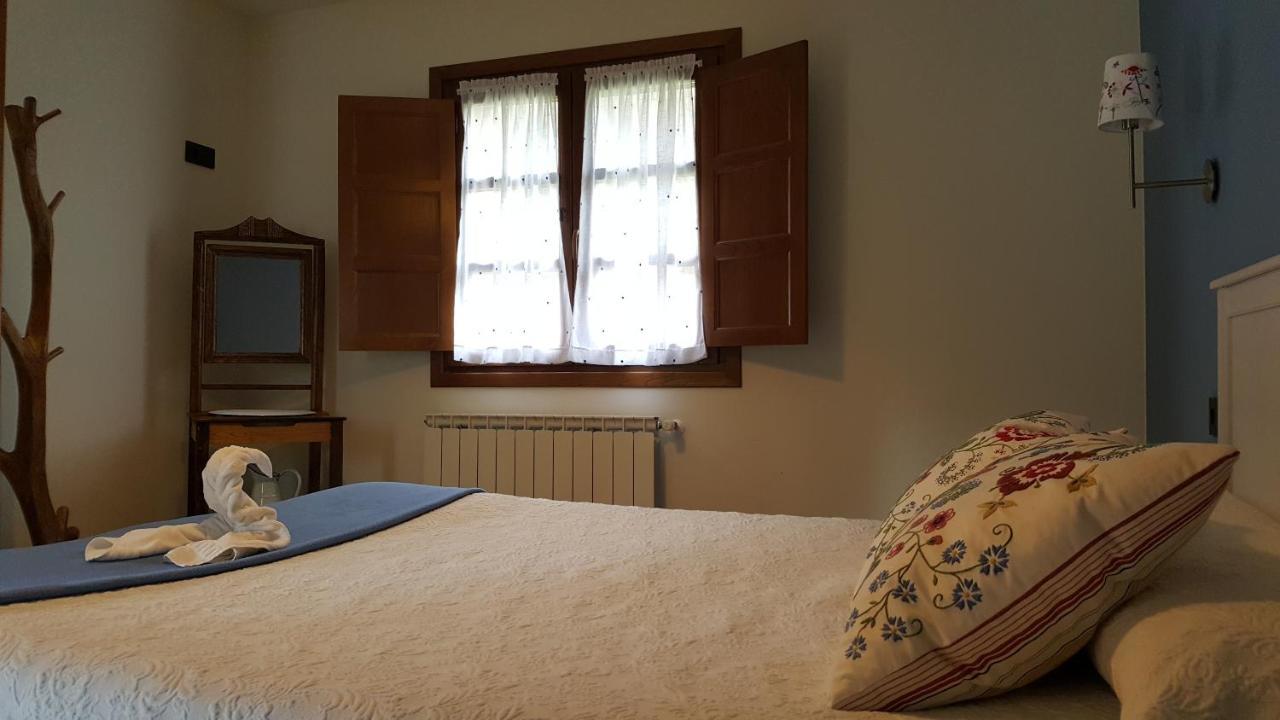 Apartamentos El Valledor Tremado Eksteriør bilde